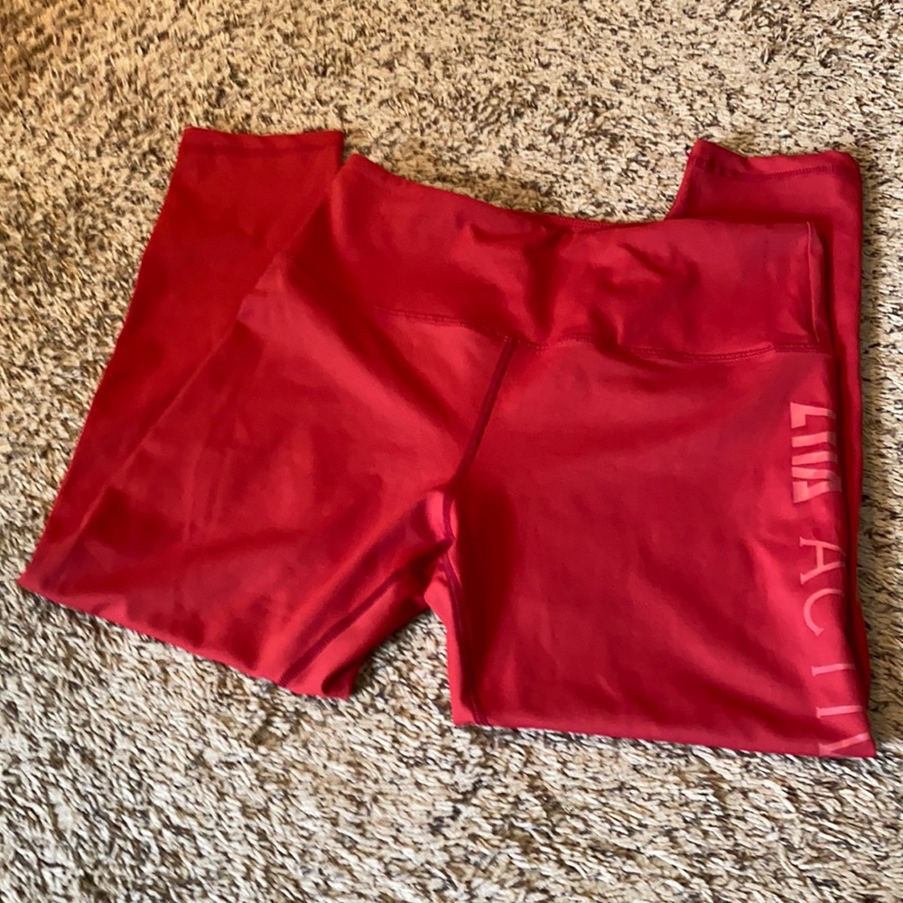 Zyia Capri